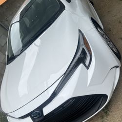 2024 Corolla Hybrid LE 