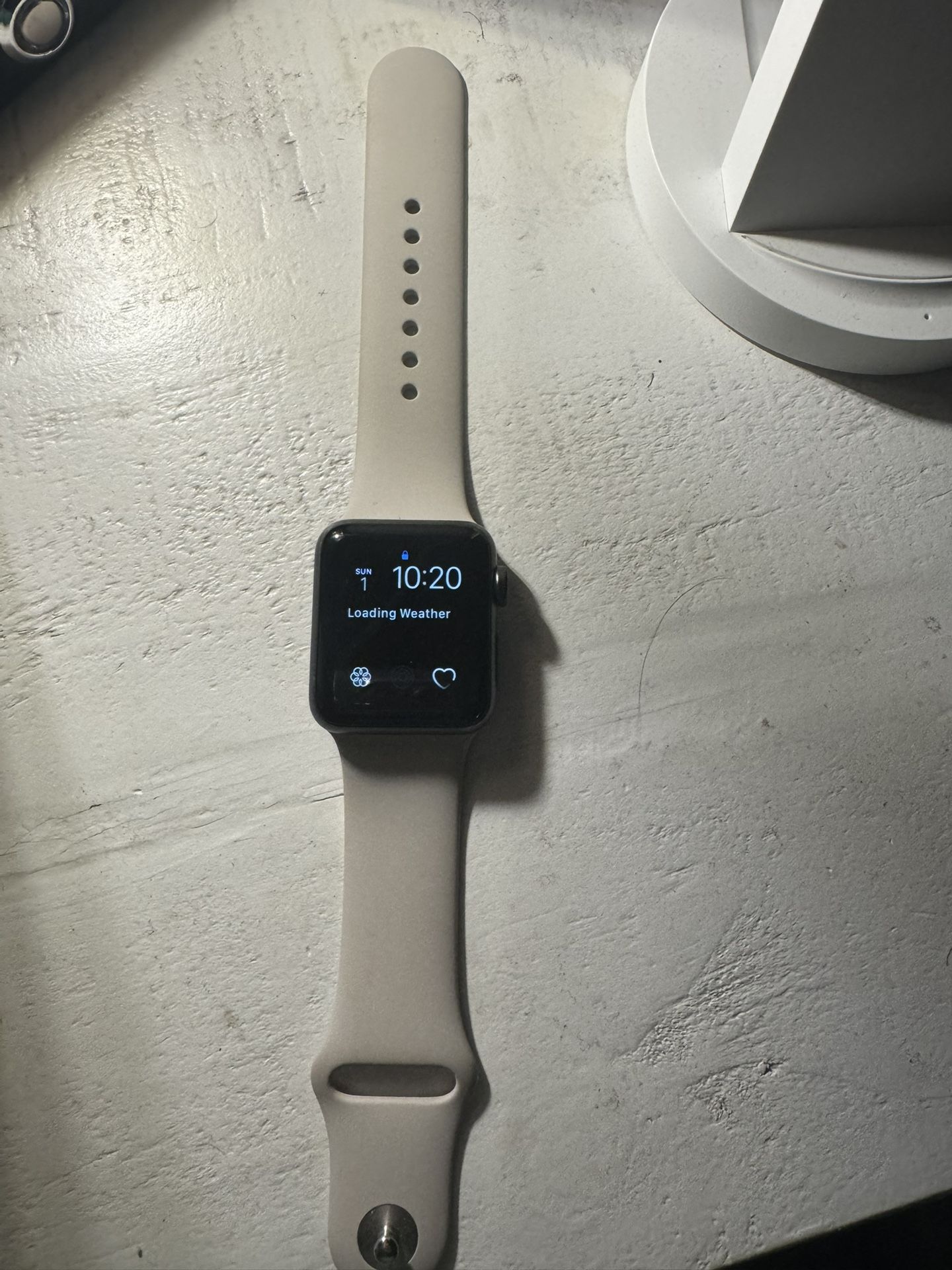 Apple Watch