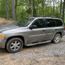 2003 GMC Envoy