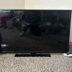 Insignia , Black, 42 Inches 
