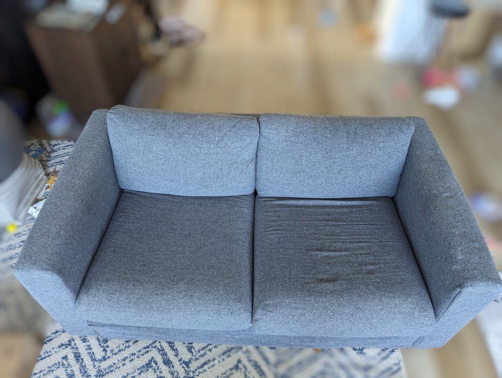 Ikea Finnala Sectional 2 Seat Couch