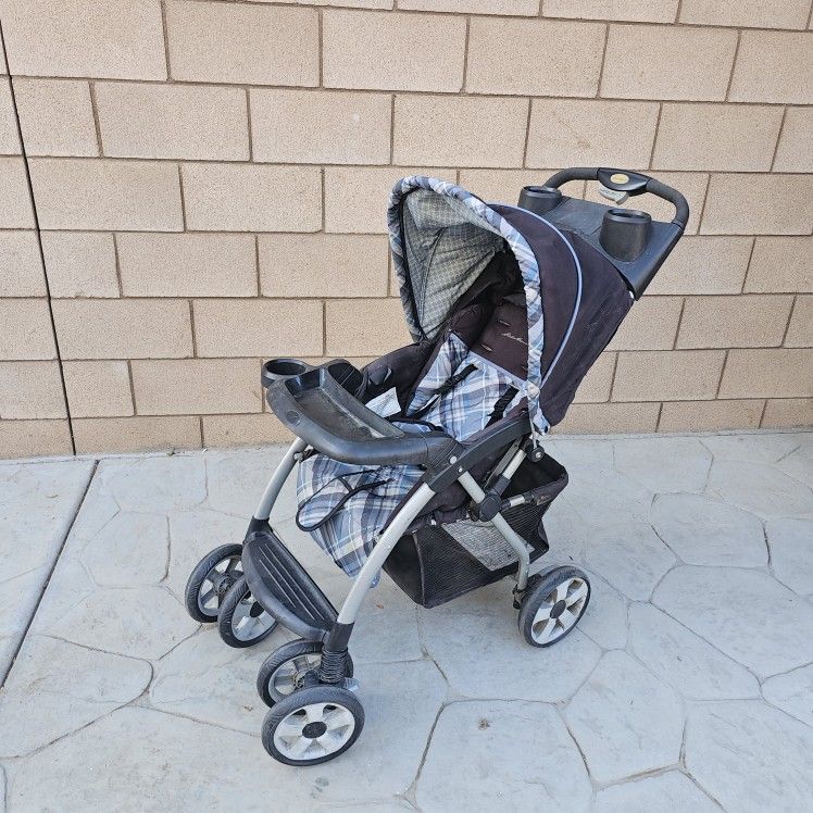 Eddie Bauer Baby Stroller
