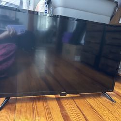 onn. Roku Smart Tv, 32-inch