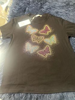 Bling bling shirt