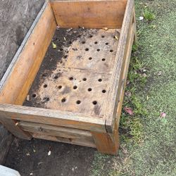 Caja Para Plantas 5