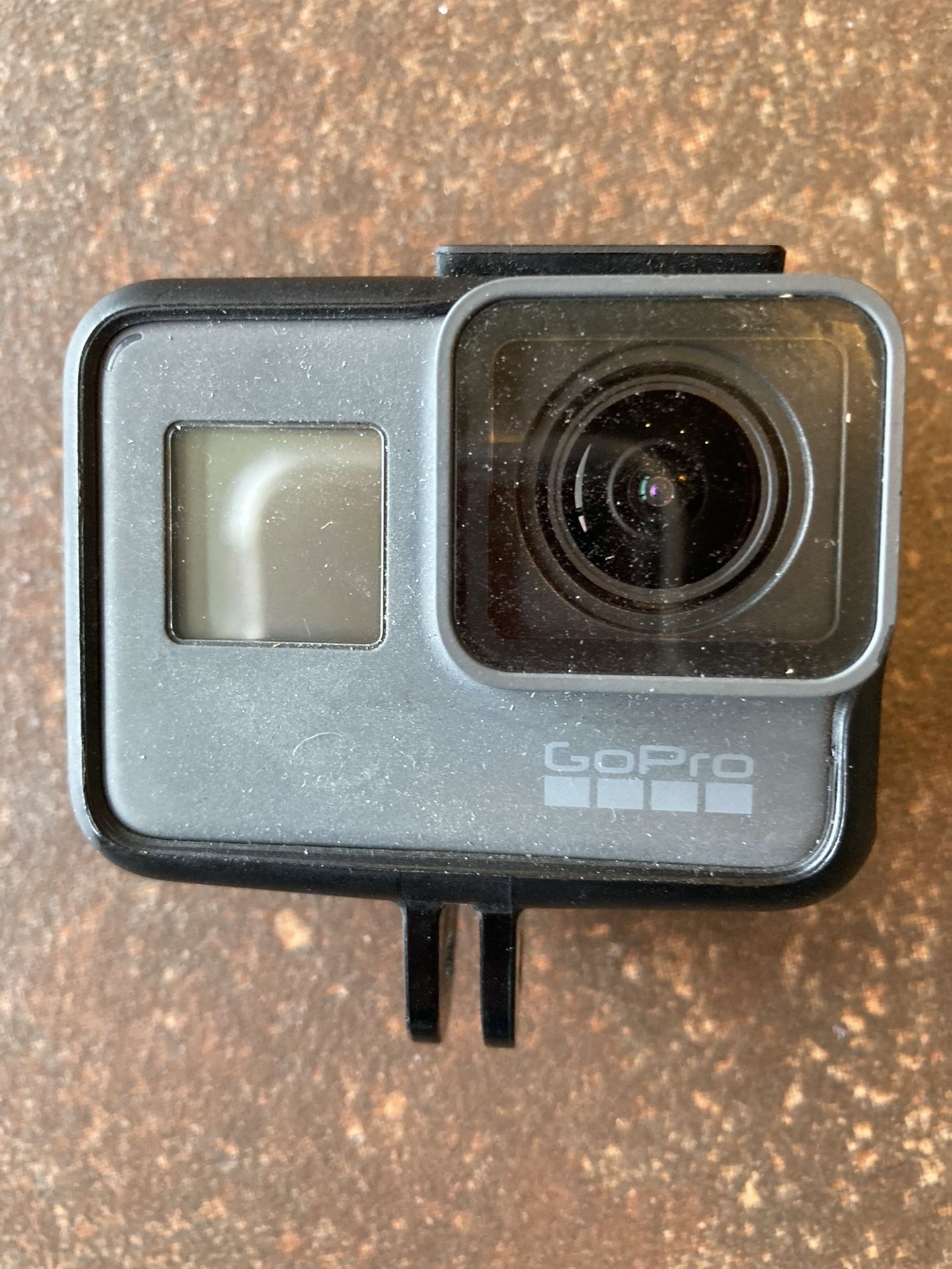 GoPro Hero 5 Black