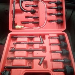 Brand New Never Used ATF Adapter Kit 