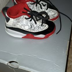 jordans size 6c