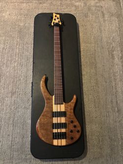 5 String Bass