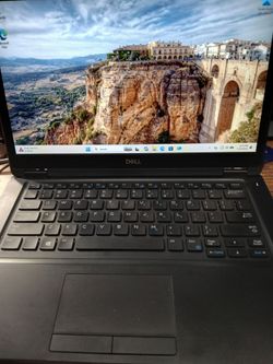 Dell Latitude 5490 8GB/256GB