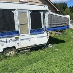 2000 StarCraft M-25RBH