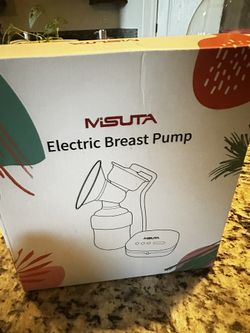 Pump 