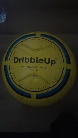 Soccer Ball Training ball on app