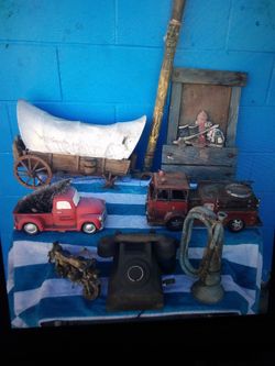 ANTIQUES  WE ACCEPT OFFERS