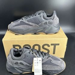 Yeezy 700 Utility Black Brand New In Box 