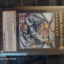 Yugioh Cards