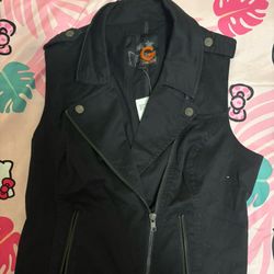 Guess Vest Shirt 