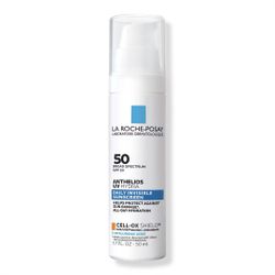 LA ROCHE-POSAY Anthelios UV Hydra Sunscreen SPF 50 with Hyaluronic Acid (1.7oz)