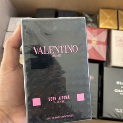 Valentino Intense