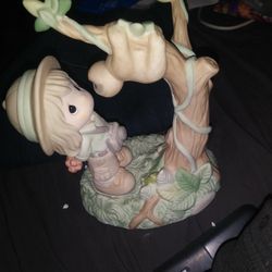 Precious Moments Figurine