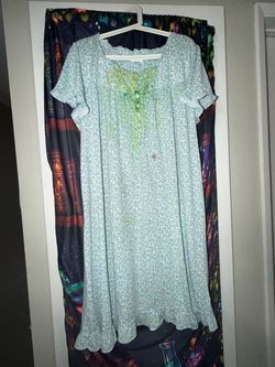 DIY exorcism  costume