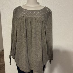Women’s Xl Top 