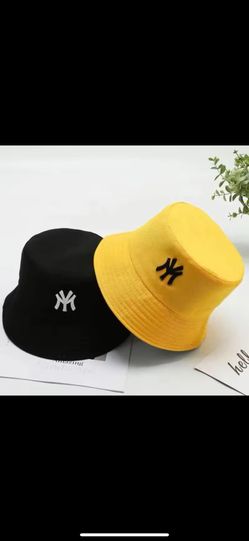 Summer Hat-yellow