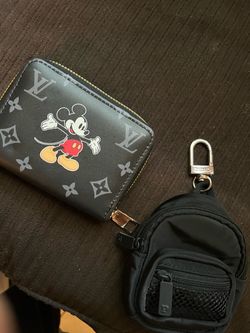 Girl Wallets