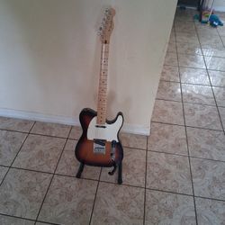 Fender Player MIM