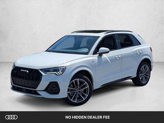2024 Audi Q3