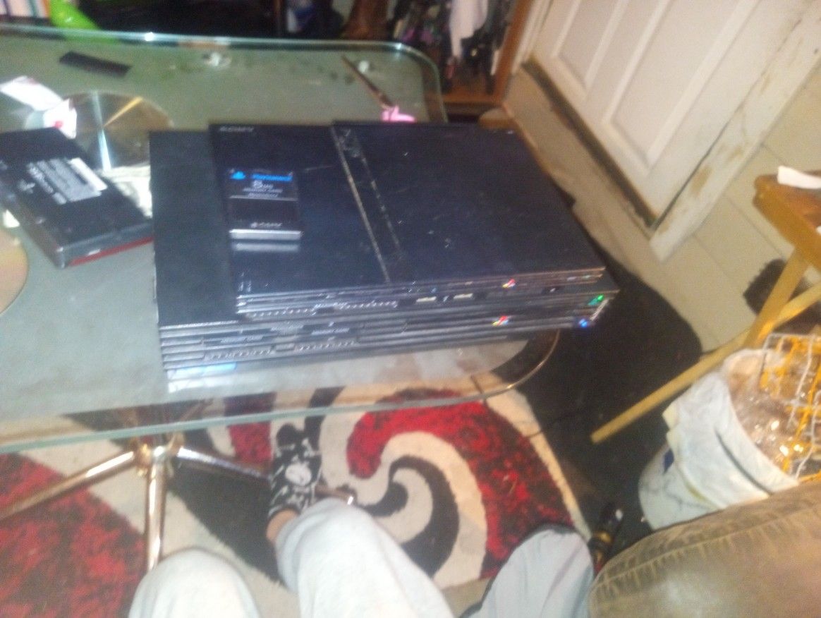 Ps2