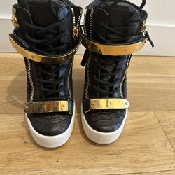 Giuseppe Shoes