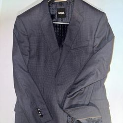 Hugo Boss Jacket Only