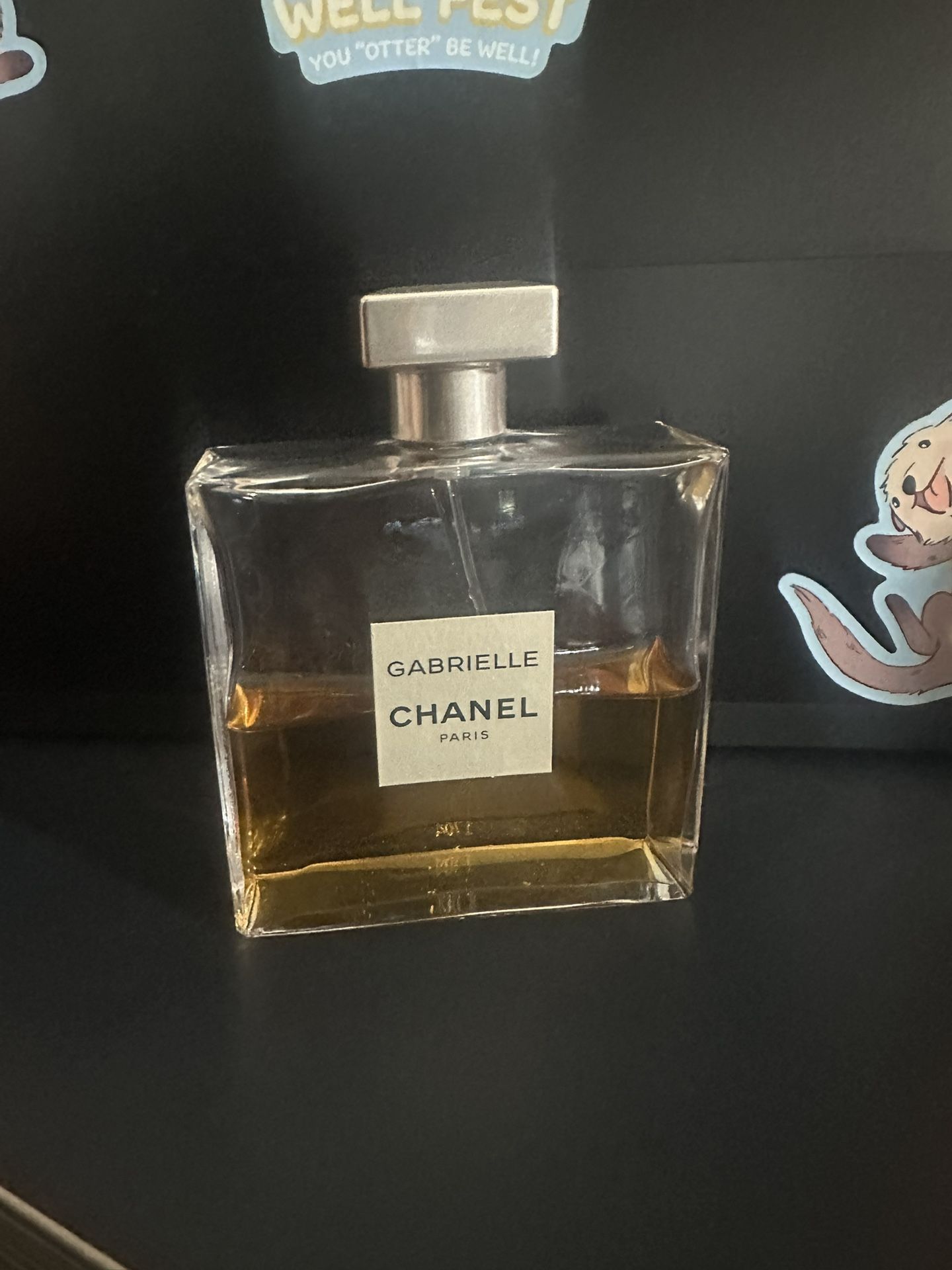 Chanel Gabrielle Perfume 3.4 oz