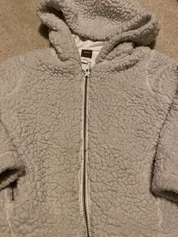 Tea Collection Size 3 Sherpa Guc
