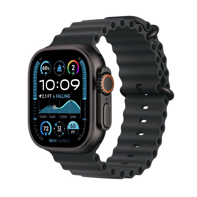 Apple Watch 2 Ultra