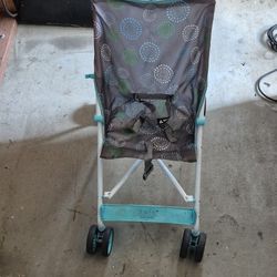 Child Stroller Kids 