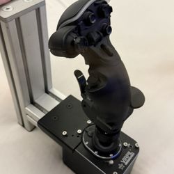 Virpil Constellation Alpha Prime Right W/ Desk Mount