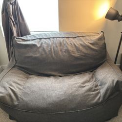 FREE Wayfair Beanbag Sofa