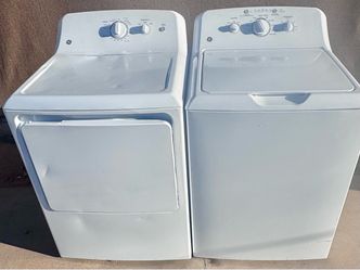 Electric Dryer and Washer -DELIVERY-