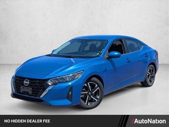 2024 Nissan Sentra