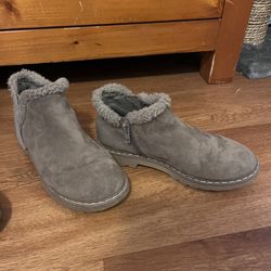 Girls Boots 