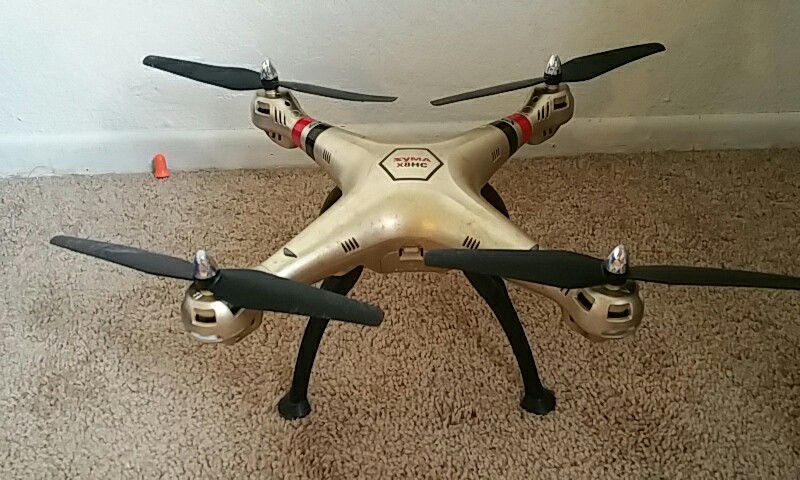 Drone Syma X8HC