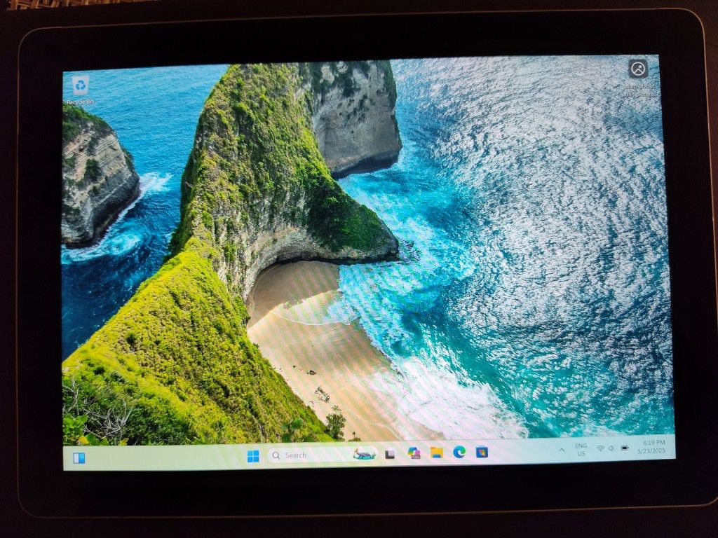 Microsoft Surface Go Tablet