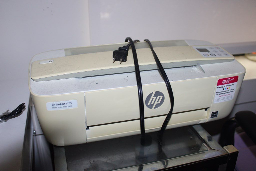 PRINTER