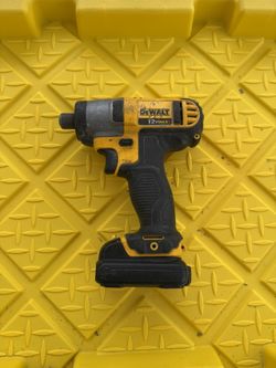 Dewalt Drill