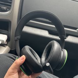 Xbox Wireless Bluetooth Headset 