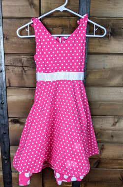 Girl Dresses Size 8