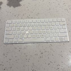 Mac Keyboard