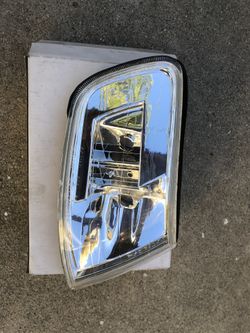 94-95,Honda accord corner light